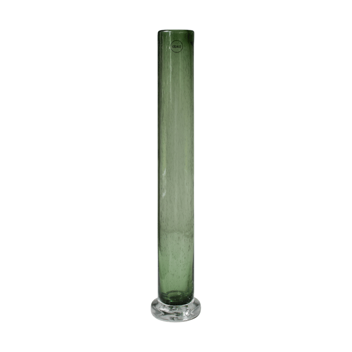 Tall vase - Green, 40 cm - DBKD