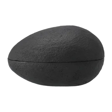 Treat påskeegg - Black - DBKD
