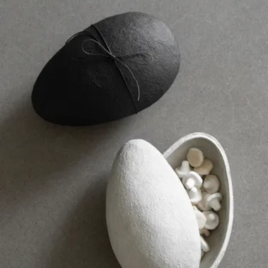 Treat påskeegg, Black DBKD