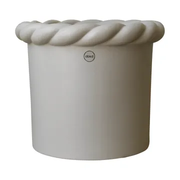 Twine krukke Ø22 cm - Mole - DBKD