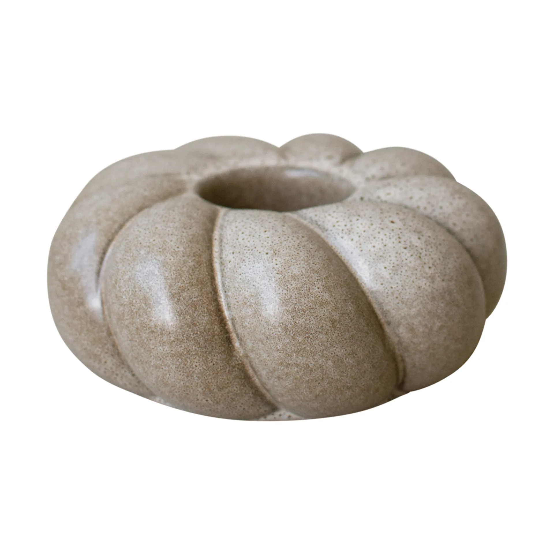 Twine lyslykt Ø14 cm, Beige DBKD