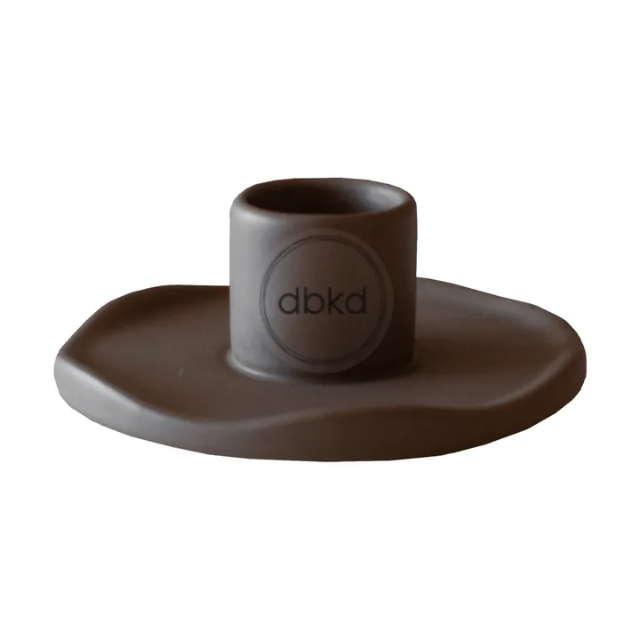 Wave lysestake - Brown - DBKD
