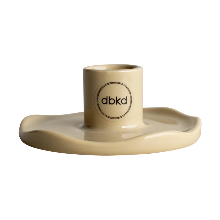 Wave lysestake, Shiny yellow DBKD