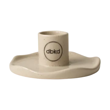 Wave lysestake - Vanilla - DBKD