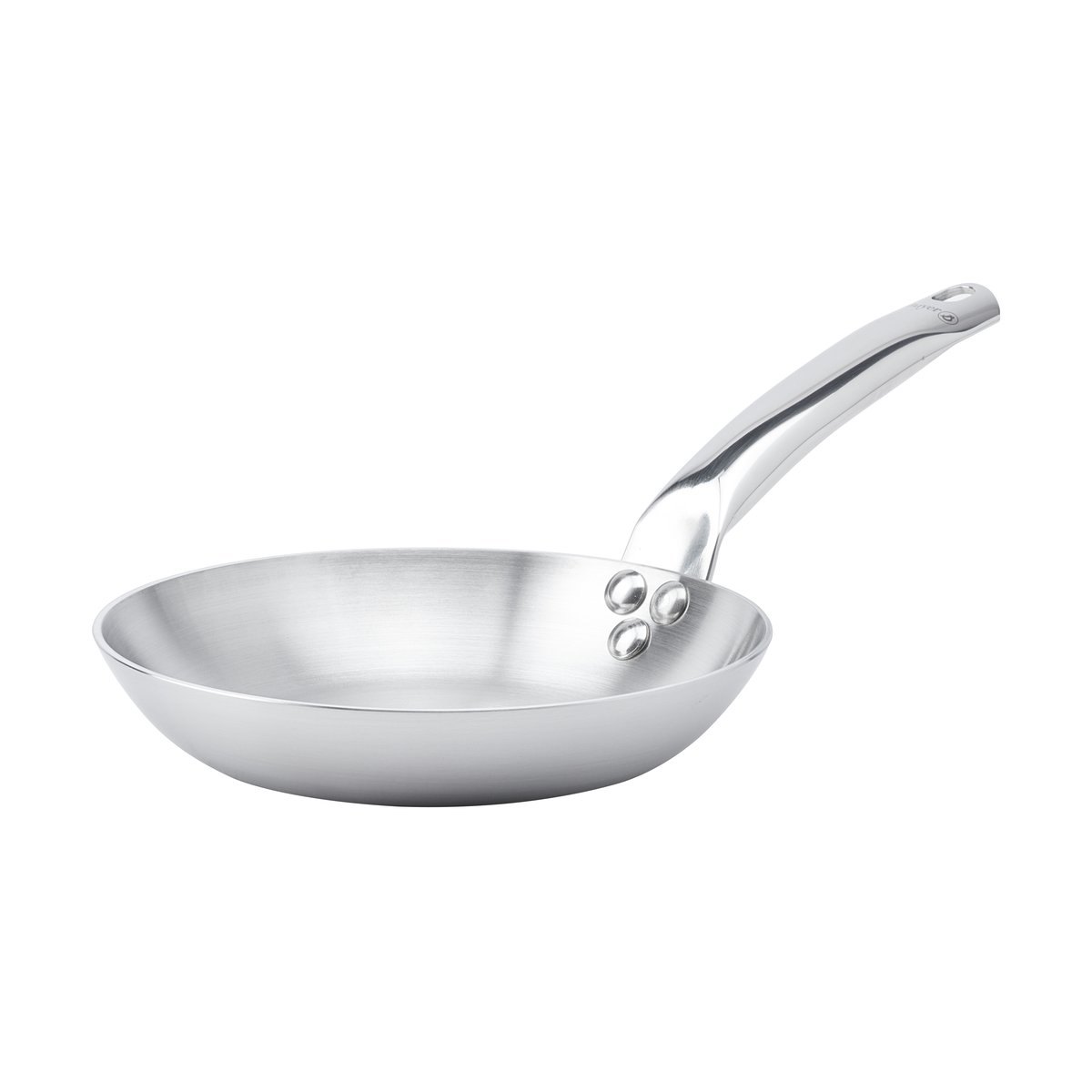 de Buyer - Alchimy stekepanne 20 cm