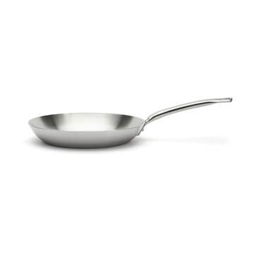 Alchimy stekepanne rustfritt stål - Ø32 cm - De Buyer
