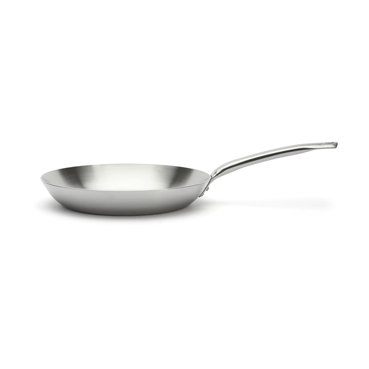 Alchimy stekepanne rustfritt stål, Ø32 cm De Buyer