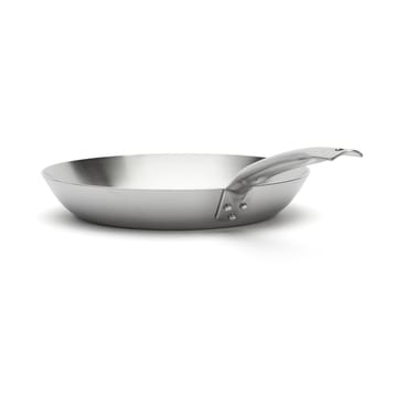 Alchimy stekepanne rustfritt stål - Ø32 cm - De Buyer