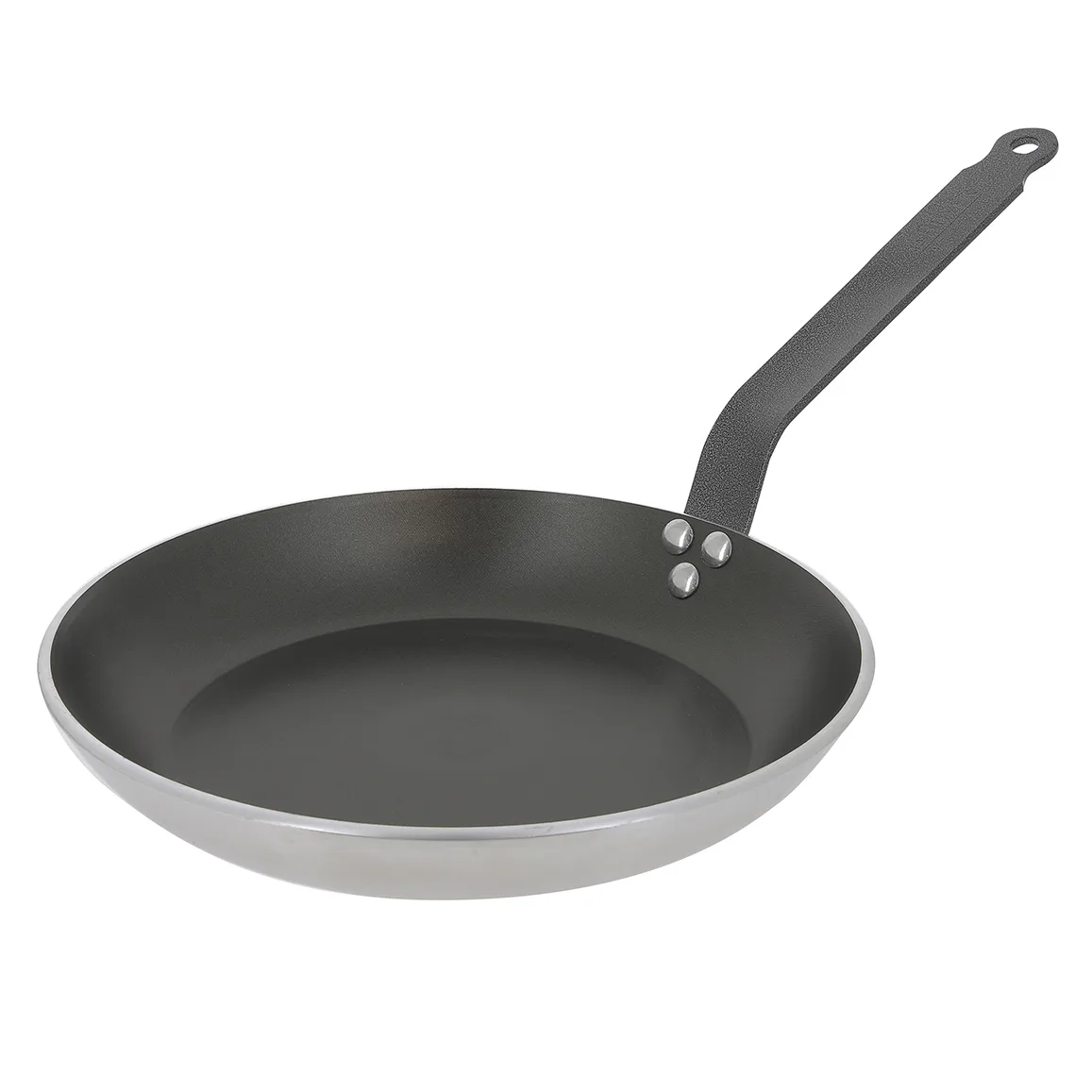 Choc 5 Resto stekepanne induksjon, 32 cm De Buyer