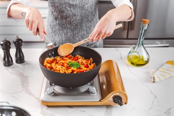 Choc Intense sautépanne - 28 cm - De Buyer