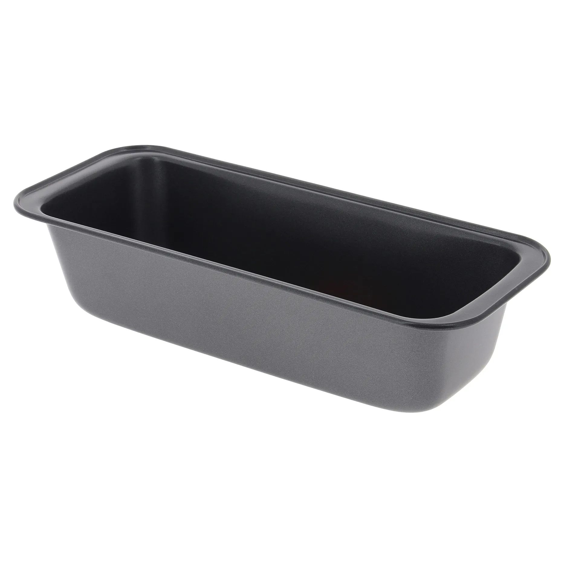 De Buyer bakform med avrundede hjørner, 10x26 cm De Buyer