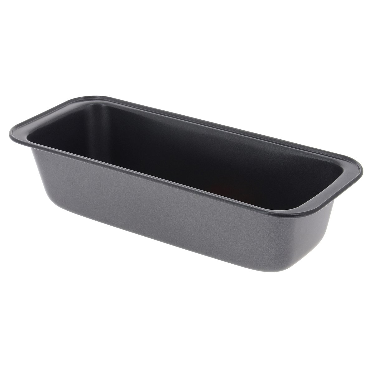 De Buyer De Buyer bakform med avrundede hjørner 10x26 cm