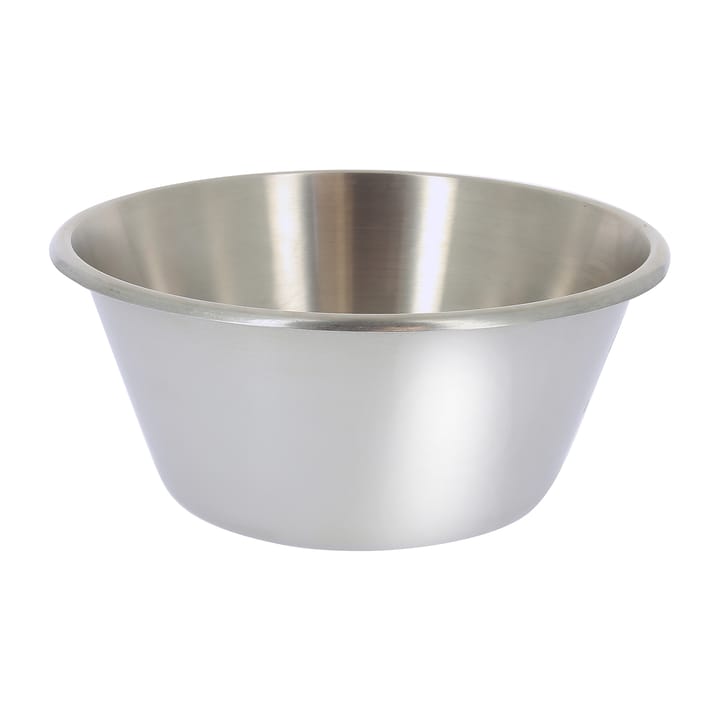 De Buyer bolle flat bunn - Ø 24 cm - De Buyer