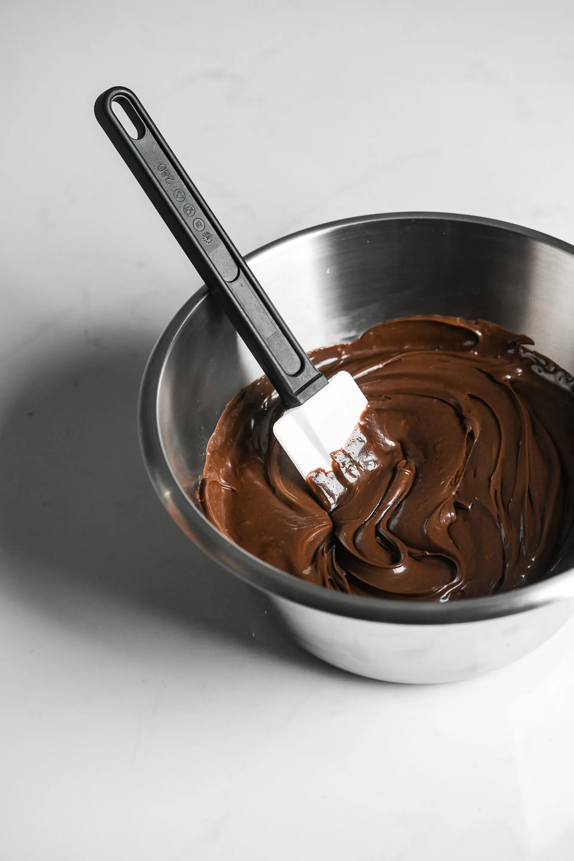 De Buyer bolle flat bunn, Ø 24 cm De Buyer