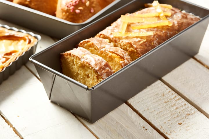 De Buyer brød- og bakeform, 25 cm De Buyer