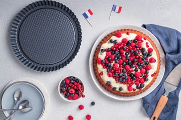 De Buyer fruit tart paiform - Ø 28 cm - De Buyer