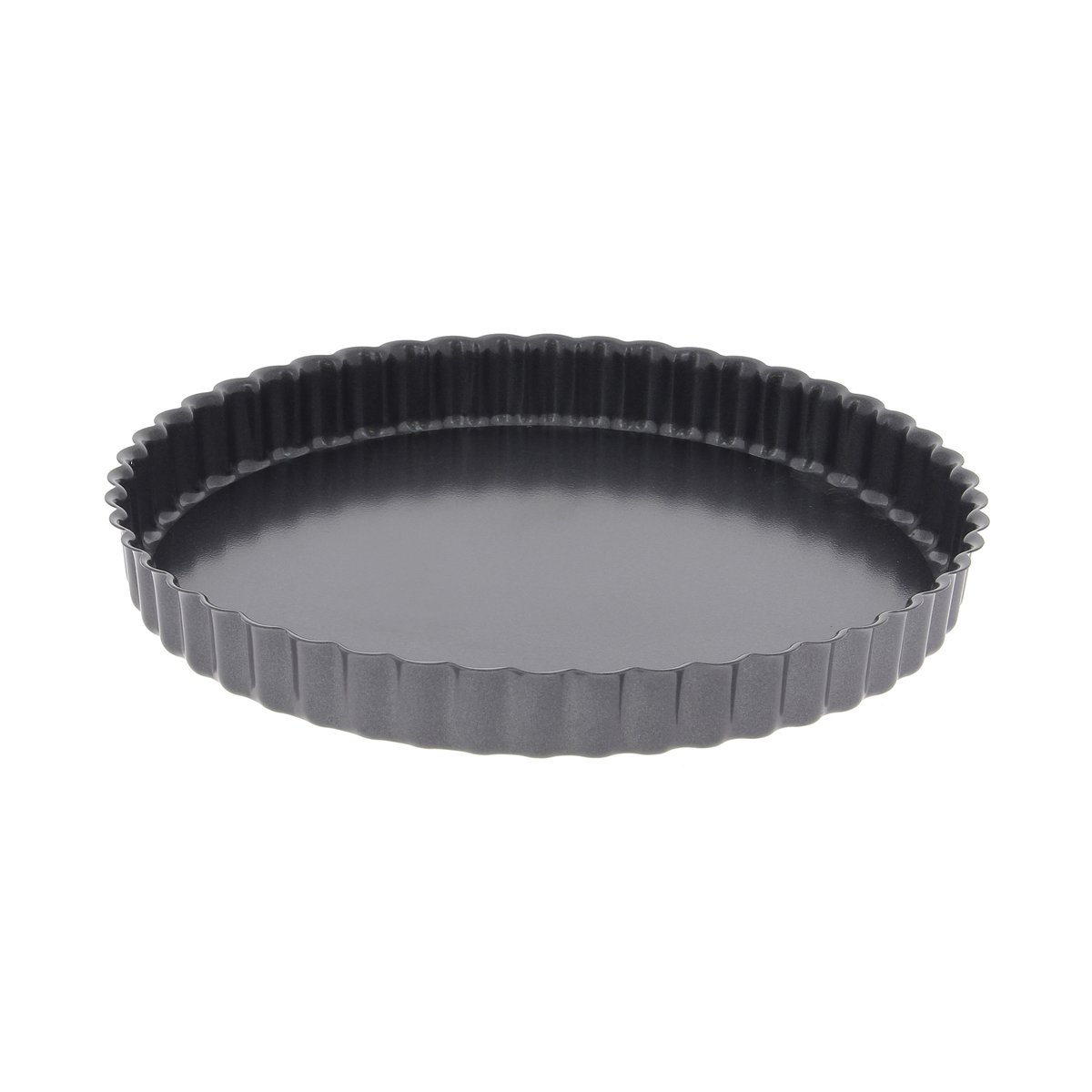 De Buyer paiform Ø24 cm | Skandinavisk Design | Paiformer | Sølv