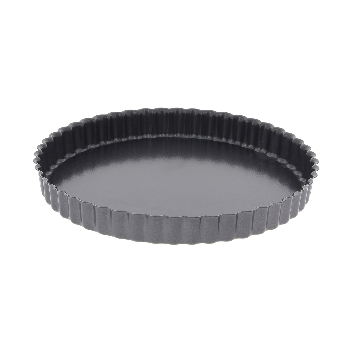 De Buyer paiform Ø 28 cm | Skandinavisk Design | Paiformer | Svart