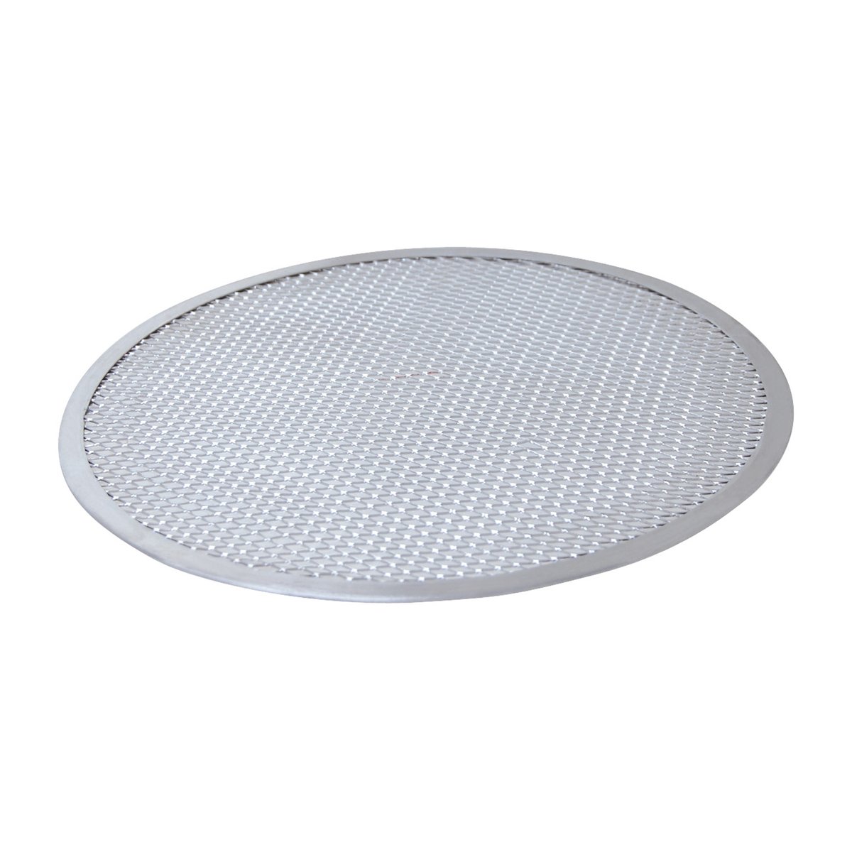 De Buyer pizzarist aluminium Ø 28 cm | Skandinavisk Design | Bakesteiner & Pizzasteiner | Grå