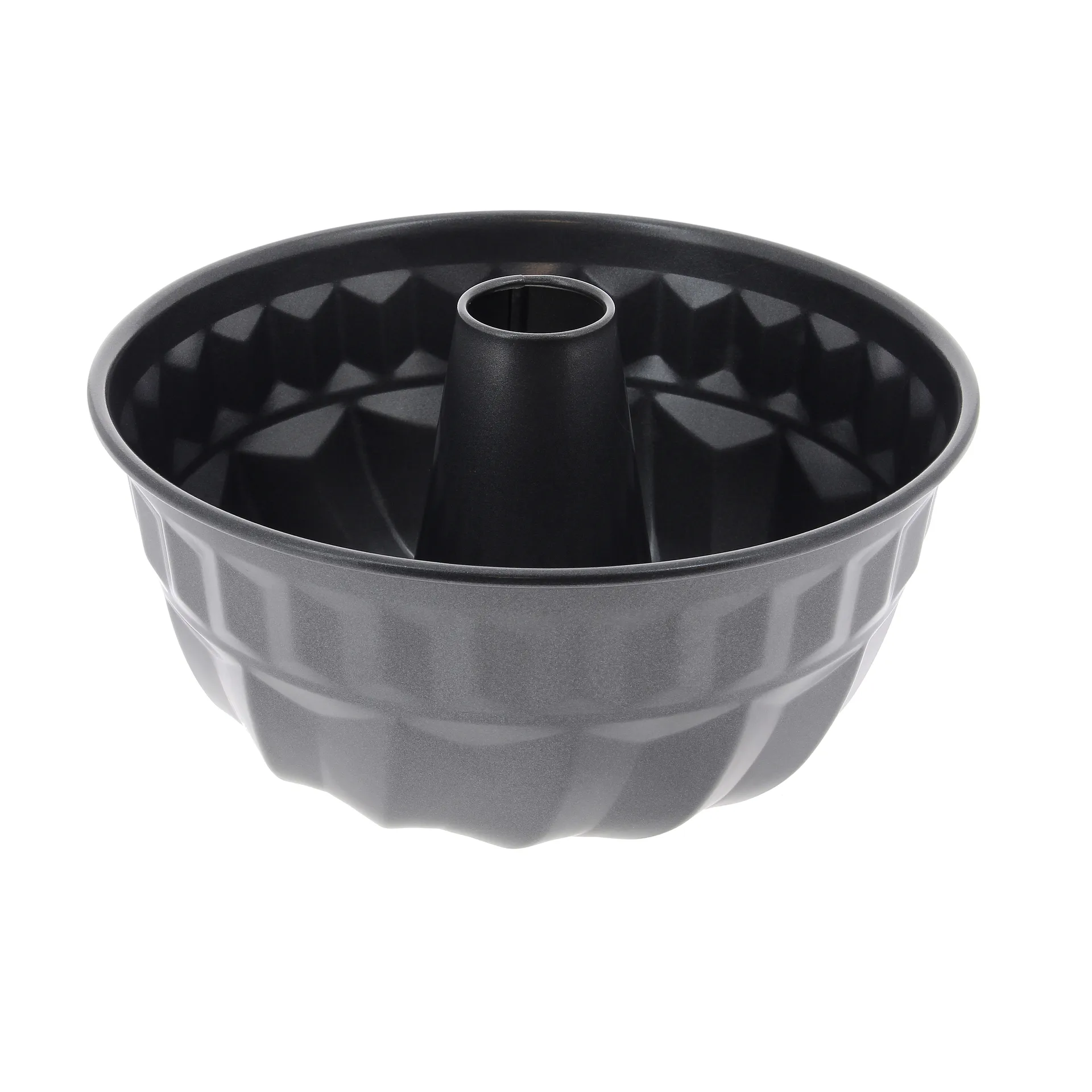 De Buyer rund kakeform, 22 cm De Buyer
