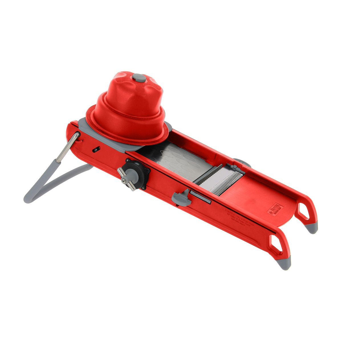 De Buyer La Mandoline Swing Plus