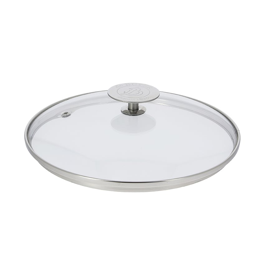 De Buyer Milady glasslokk Ø24 cm