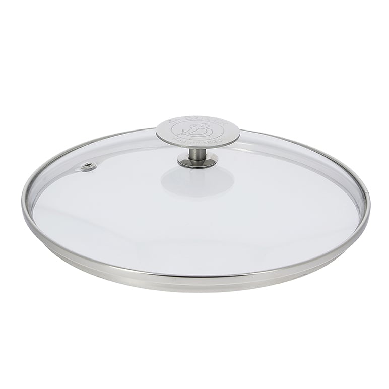 De Buyer Milady glasslokk Ø28 cm