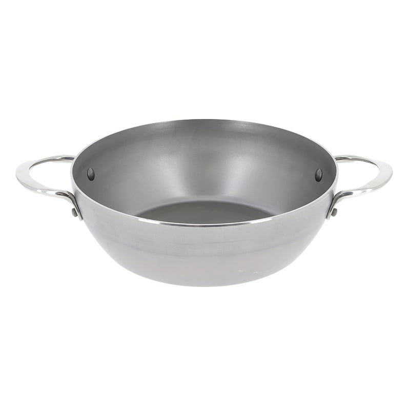 De Buyer Mineral B Country traktørpanne 28 cm
