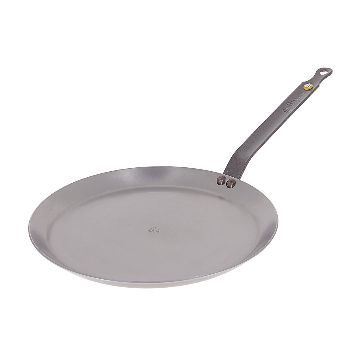 Bilde av De Buyer Mineral B pannekakepanne 24 cm