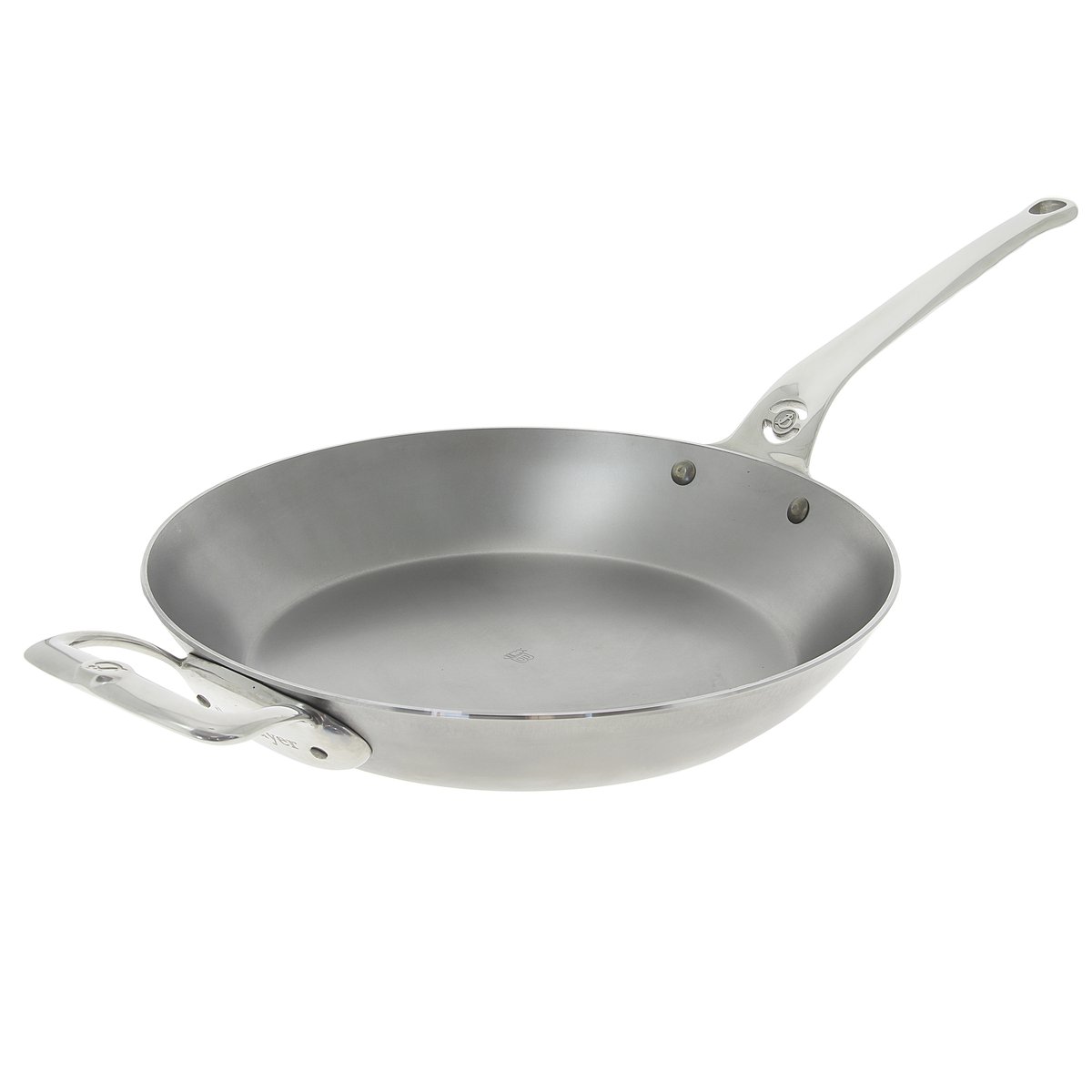 de Buyer - Mineral B Pro stekepanne 32 cm
