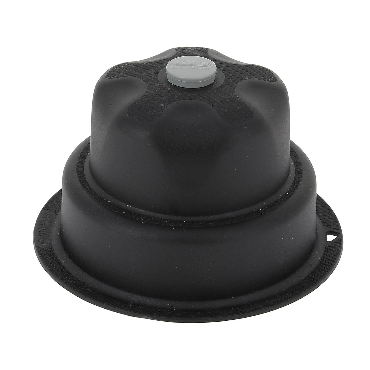 De Buyer Swing Plus mandolin pusher reservedel Svart