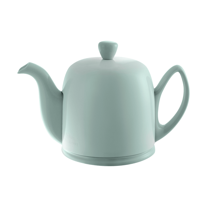 Salam Monochrome tekanne 0,7 L - Almond green - Degrenne