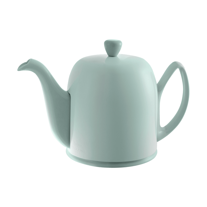 Salam Monochrome tekanne 1 L - Almond green - Degrenne