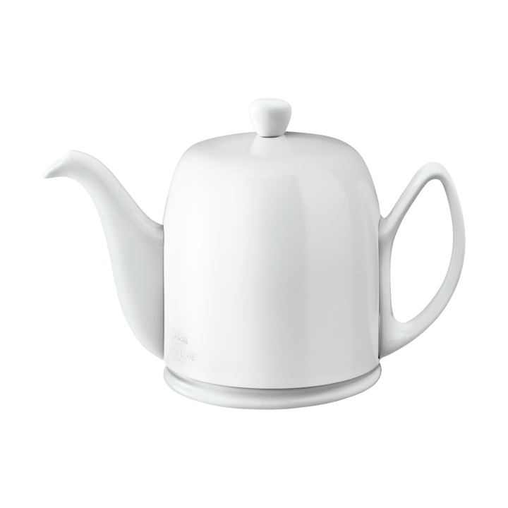 Salam Monochrome tekanne 1 L - White - Degrenne