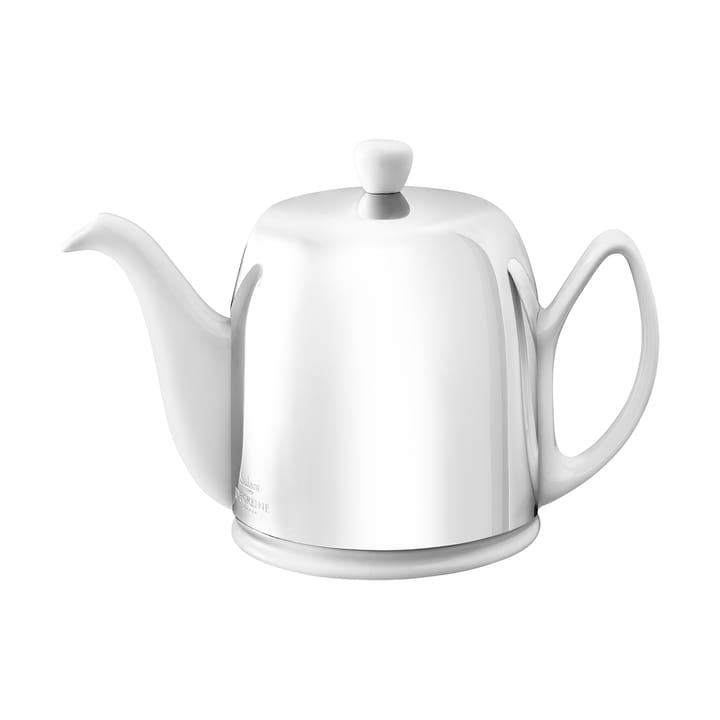 Salam tekanne 1 L - Blanc - Degrenne