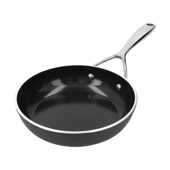 Alu Plus 3 Ceraforce stekepanne keramisk 3-ply, Ø20 cm Demeyere