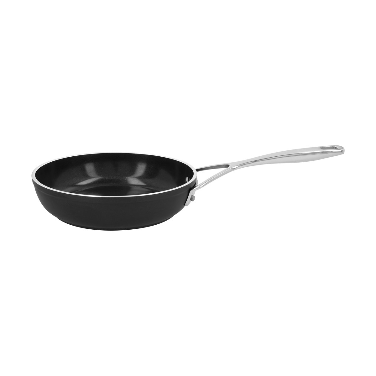 Demeyere Alu Pro 5 Ceraforce stekepanne keramisk 5-ply Ø20 cm