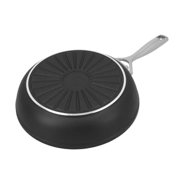 Alu Pro 5 Ceraforce stekepanne keramisk 5-ply - Ø20 cm - Demeyere