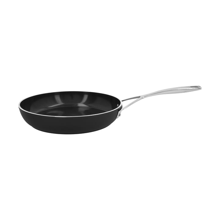 Alu Pro 5 Ceraforce stekepanne keramisk 5-ply - Ø28 cm - Demeyere
