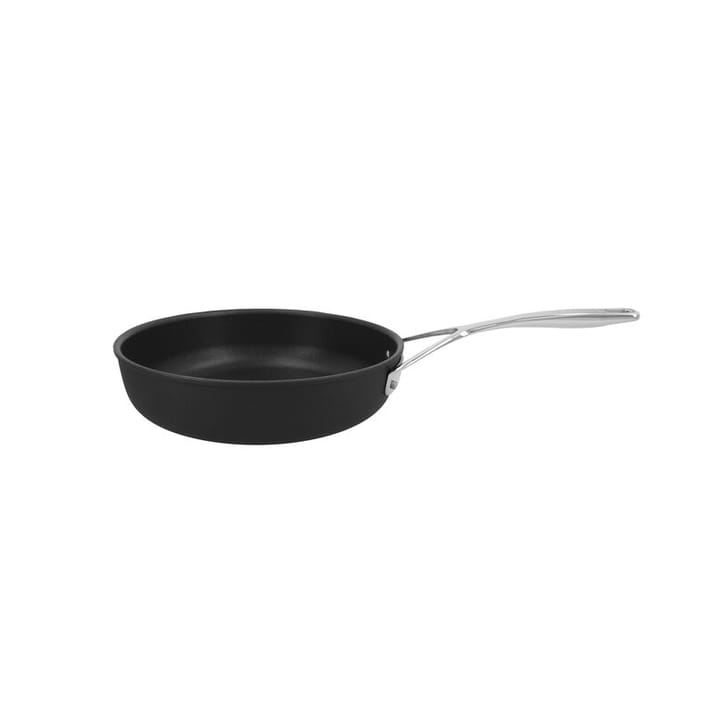 Alu Pro 5 TI-x traktørpanne Duraslide 5-ply - Ø24 cm - Demeyere