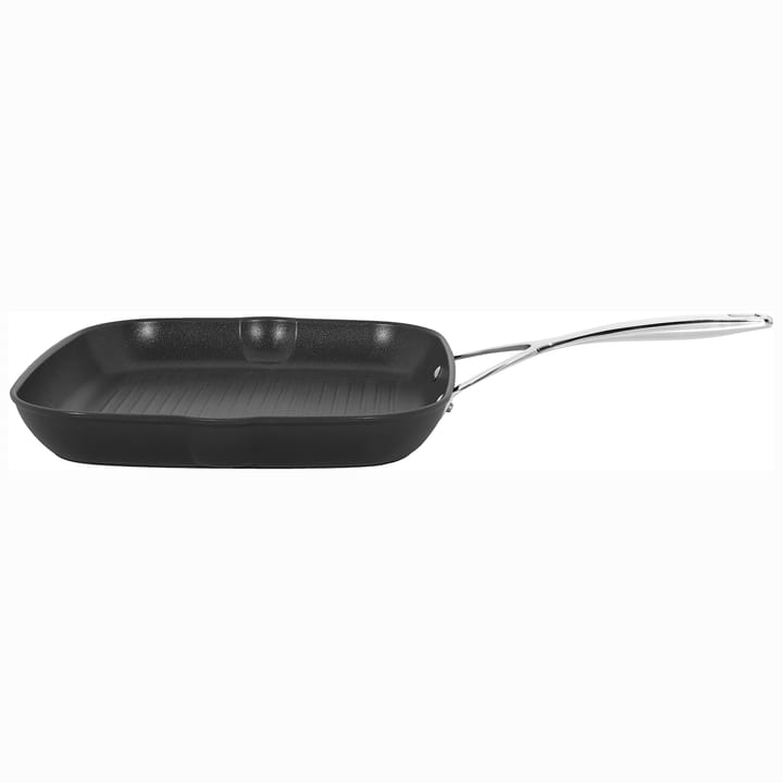 Demeyere Alu Pro grillpanne - 28x28 cm - Demeyere