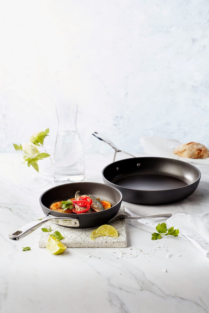 Demeyere Alu Pro stekepanne, Ø 20 cm Demeyere