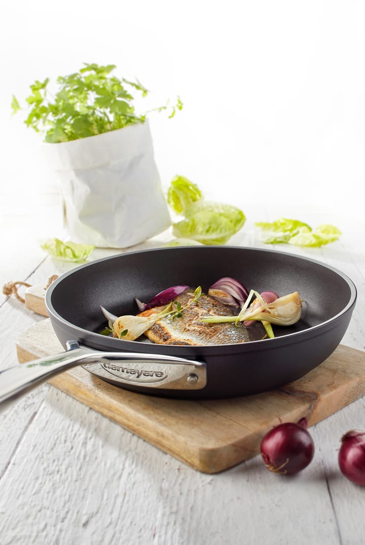 Demeyere Alu Pro stekepanne, Ø 28 cm Demeyere