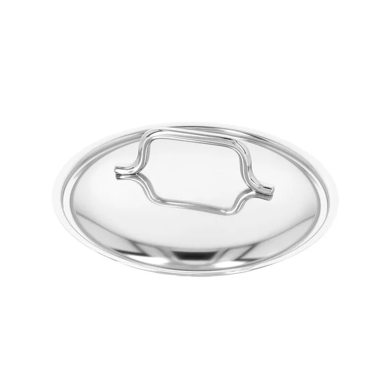 Demeyere Apollo 7 lokk rustfritt stål, Ø18 cm Demeyere