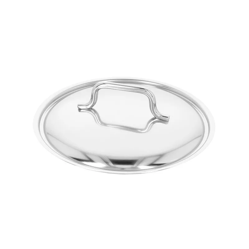 Demeyere Apollo 7 lokk rustfritt stål, Ø20 cm Demeyere