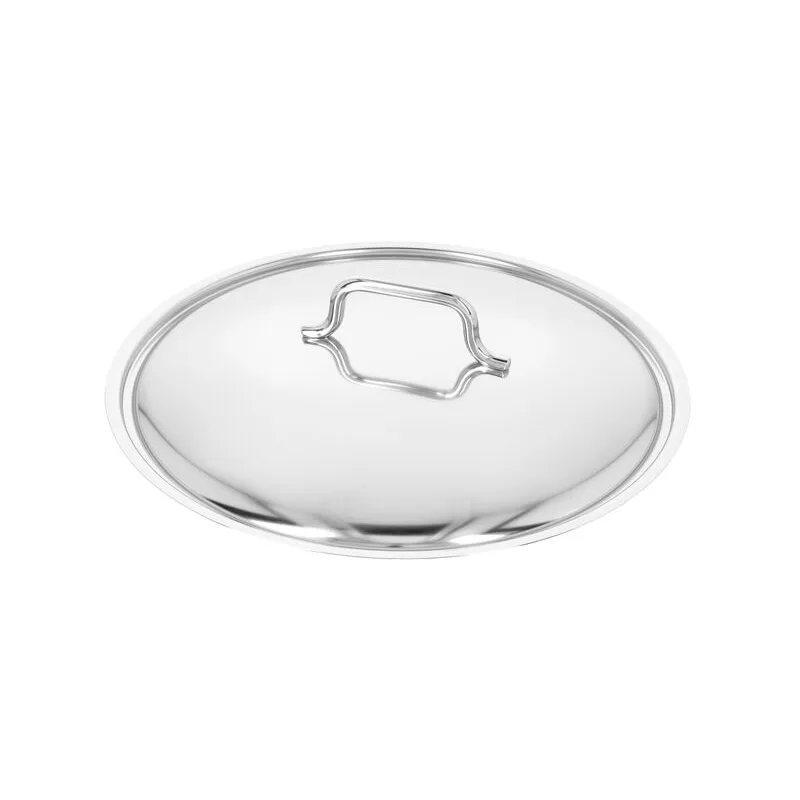 Demeyere Apollo 7 lokk rustfritt stål, Ø28 cm Demeyere