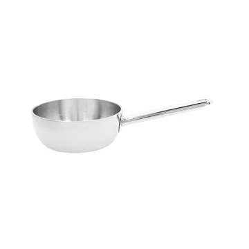 Demeyere Apollo 7 sautépanne rustfritt stål - Ø14 cm - Demeyere