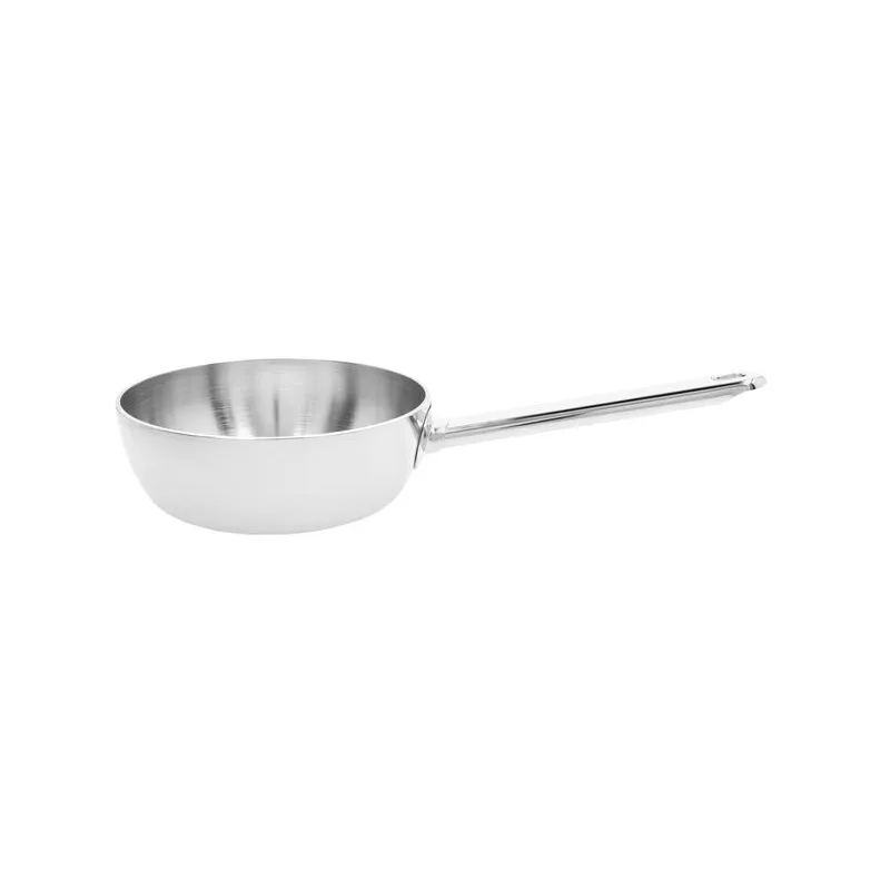 Demeyere Apollo 7 sautépanne rustfritt stål, Ø16 cm Demeyere