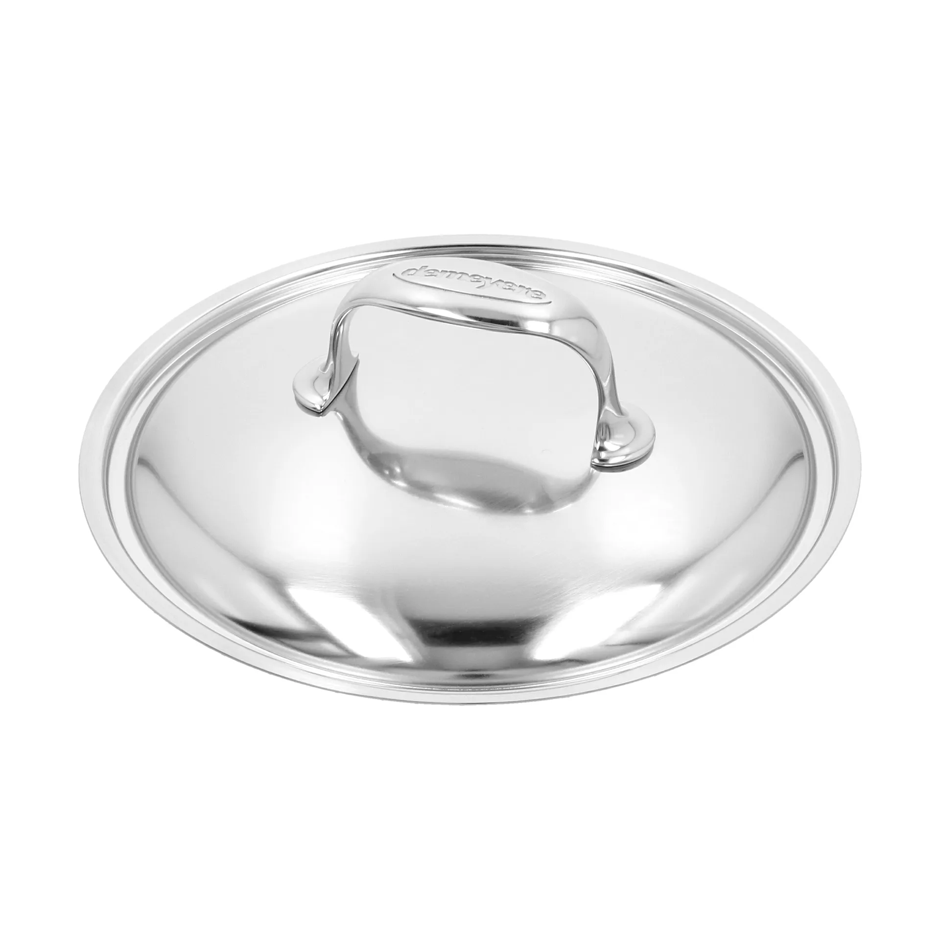 Demeyere Atlantis 7 lokk rustfritt stål, Ø20 cm Demeyere