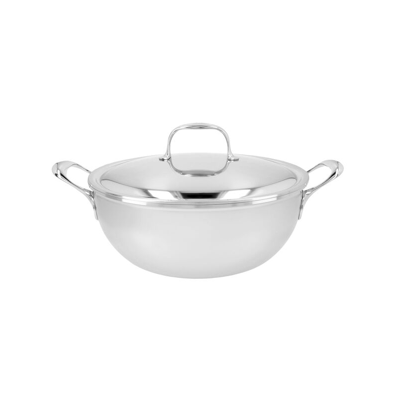 Demeyere Demeyere Atlantis 7 serveringspanne rustfritt stål 4,8 L